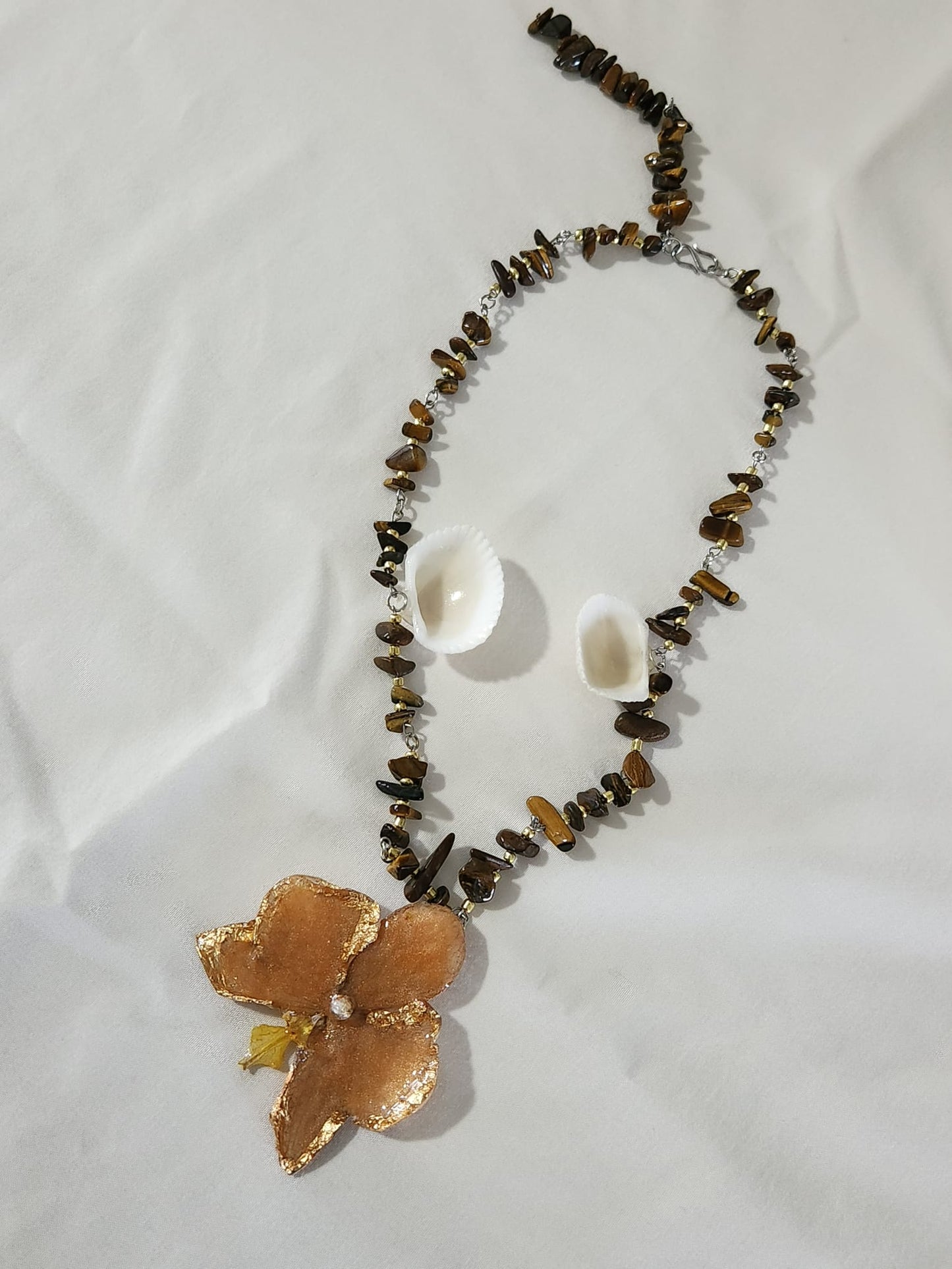 Susurro de oro