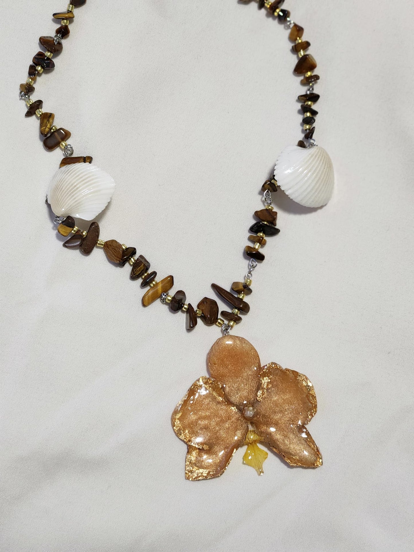 Susurro de oro