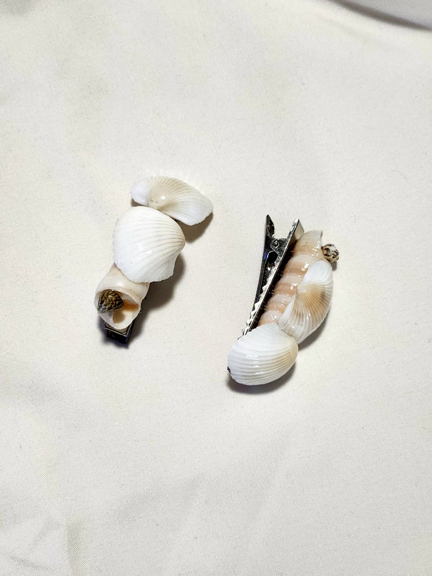 hebilla pal pelo