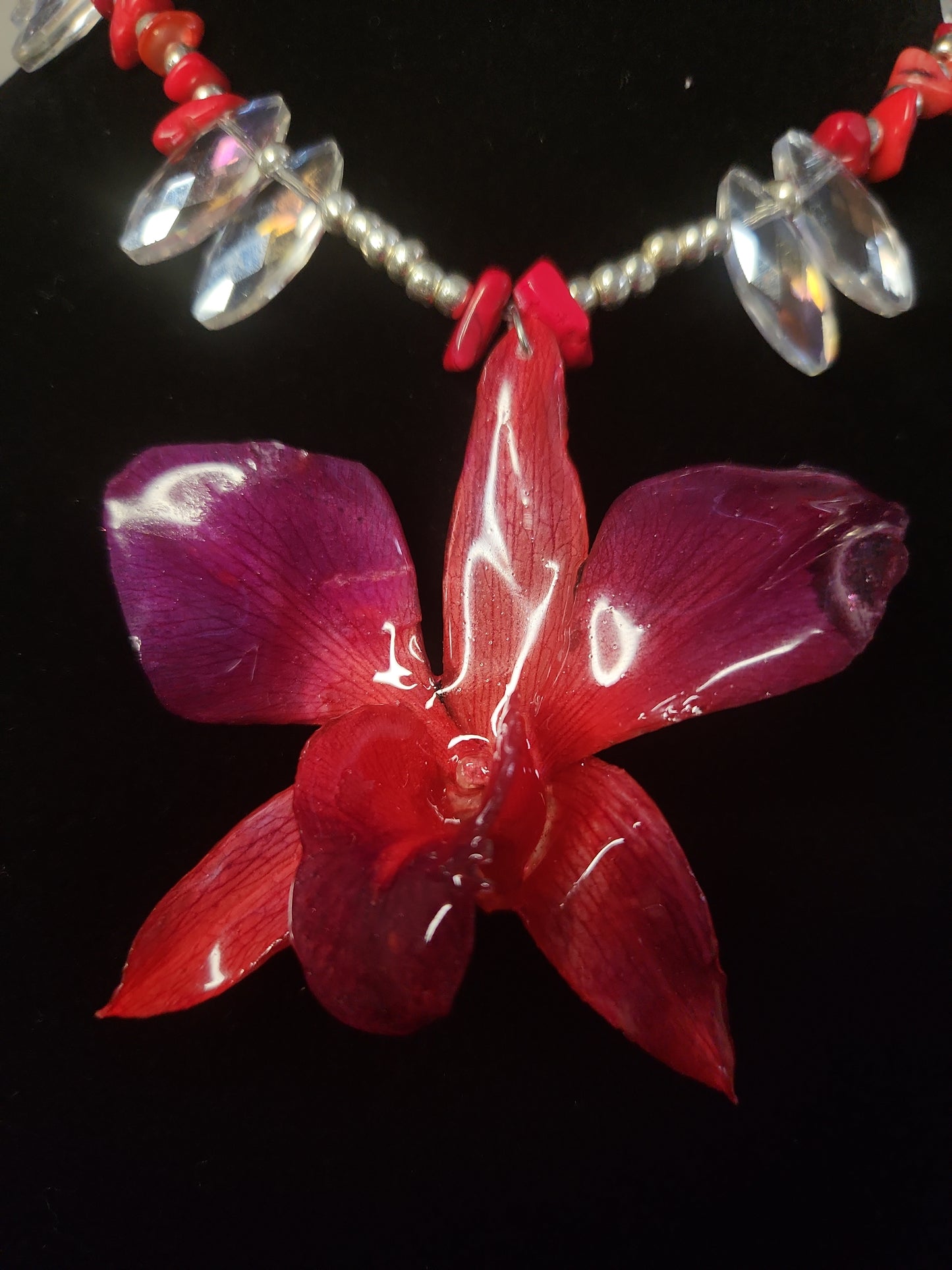Cristales de amor