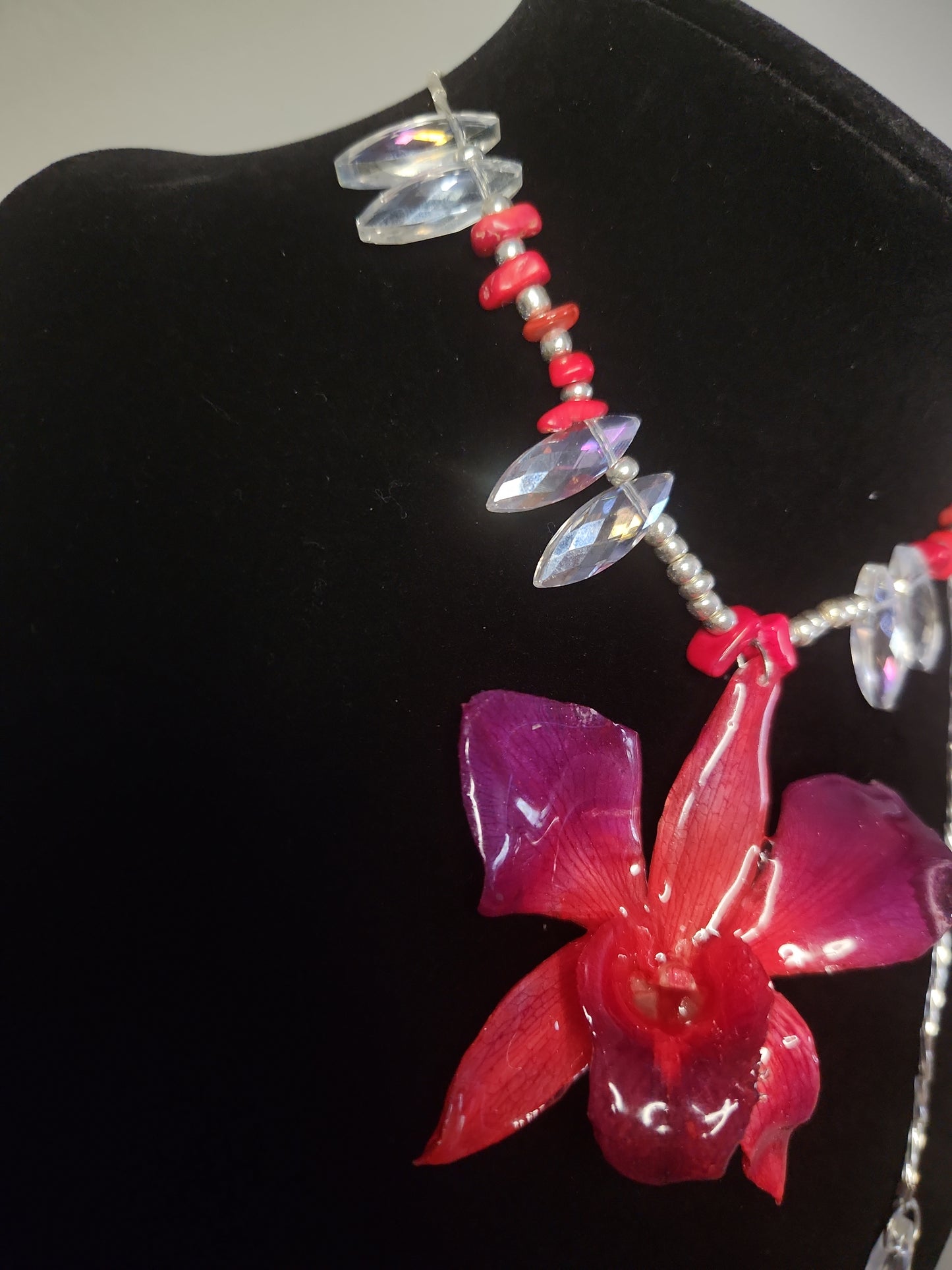Cristales de amor