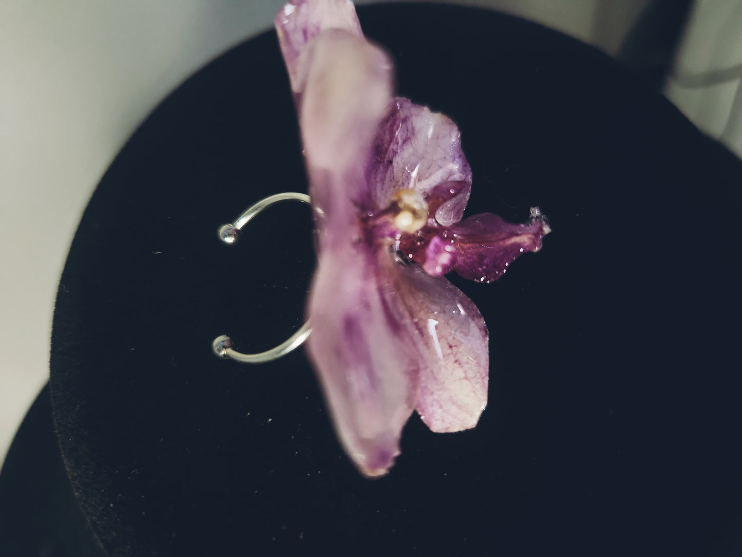anillo de hada