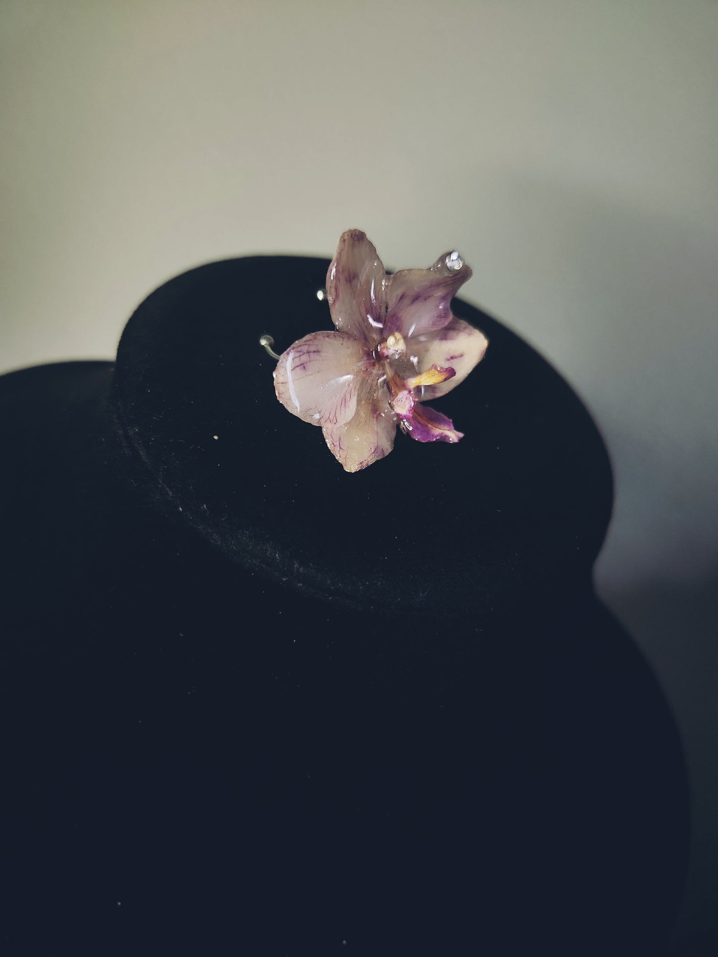anillo de princesa