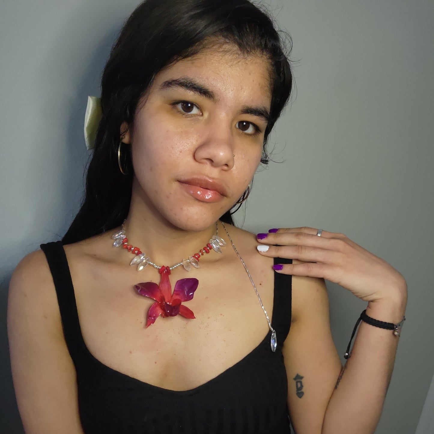 Cristales de amor