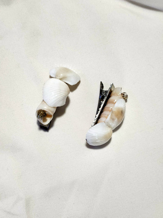 hebilla pal pelo