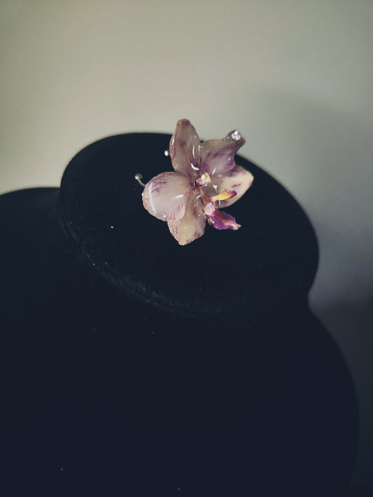 anillo de princesa